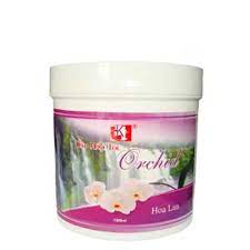 Dầu hấp tóc hoa lan 1000ml - 010028