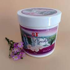 Dầu hấp tóc hoa lan 1000ml - 010028