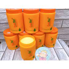 Dầu hấp Olive Everflor Perfect vàng 1000ml