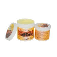Dầu hấp tóc mật ong Collagen 1000ml