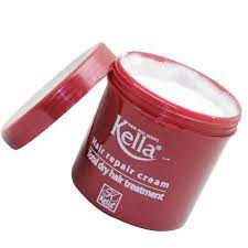 Dầu hấp tóc Kella suôn mềm bóng mượt 500ml