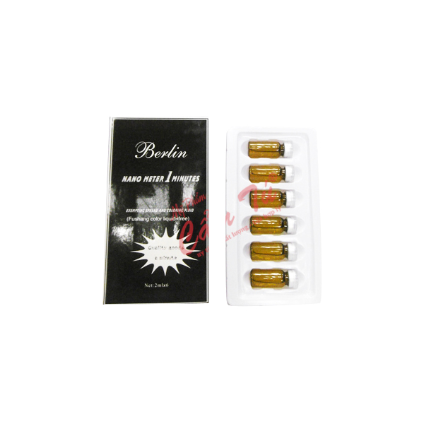 Thuốc tê bôi Berlin BL-A090 - lọ 2ml