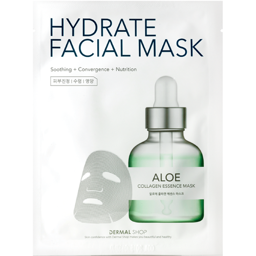 Đắp mặt Hydrate Facial Mask