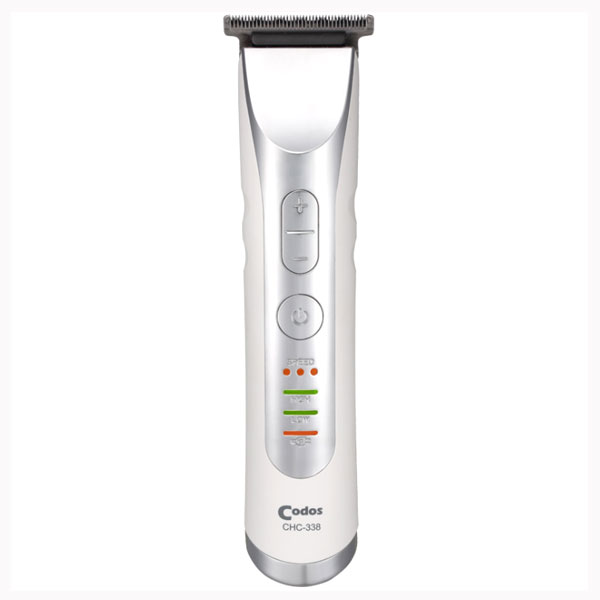 Tông đơ chấn viền cao cấp Codos CHC-338