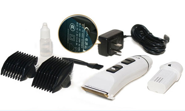 Tông đơ cắt tóc Codos T6