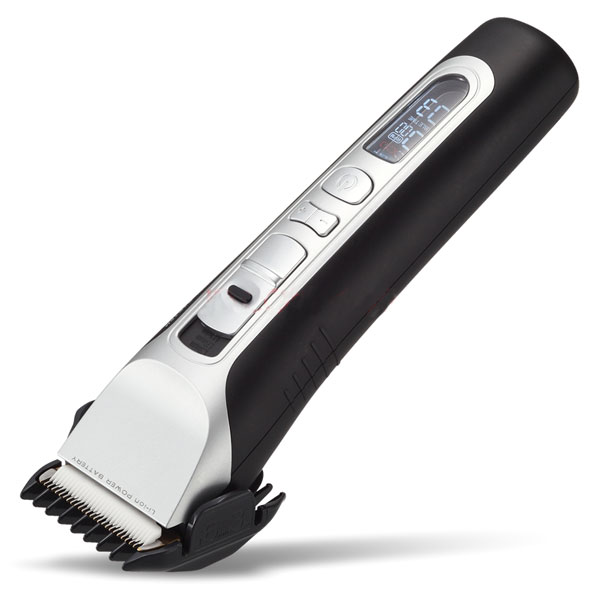 Tông Đơ Cắt Tóc Chuyên Nghiệp Codos 968