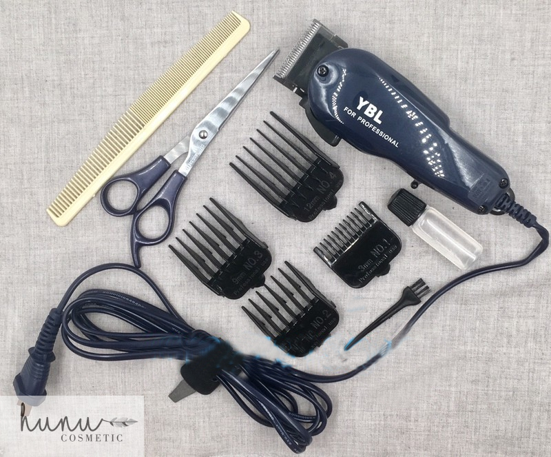 Tông đơ cắt tóc CHAOBA YBL-901