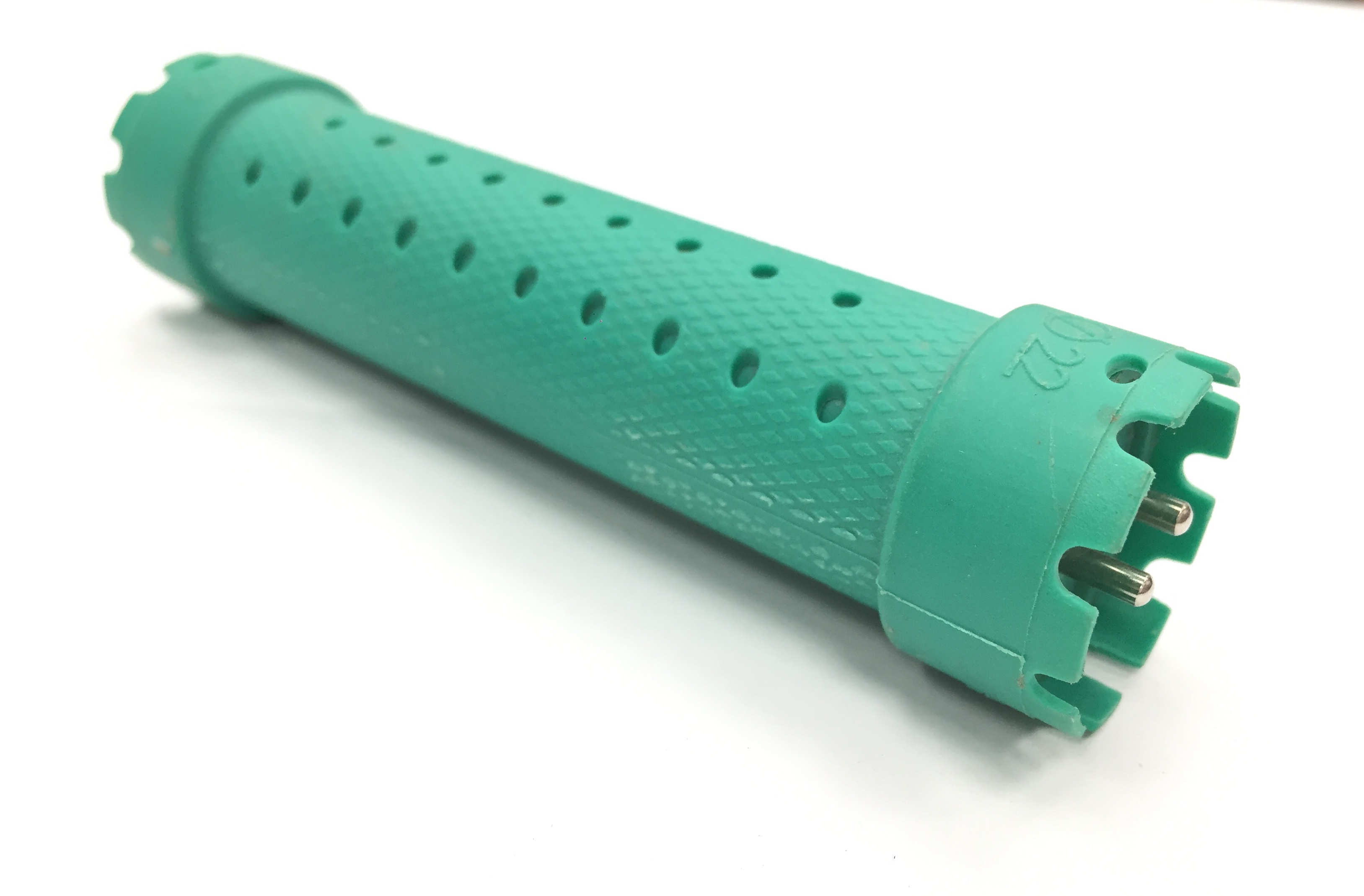 Trục Rút Lõi Đa Dạng Kích Thước - Dùng Cho Máy Uốn Setting 24V