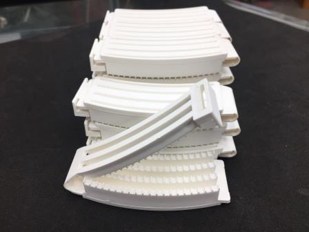 Trục Làm Xoăn Zích Zắc Bộ To