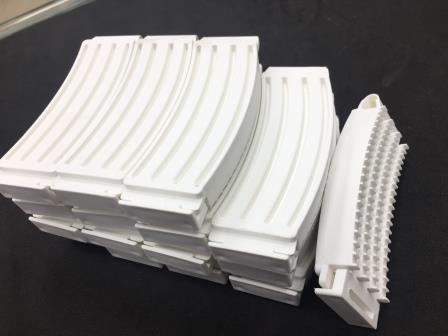 Trục Làm Xoăn Zích Zắc Bộ To