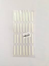 Trục uốn mi 4 hàng