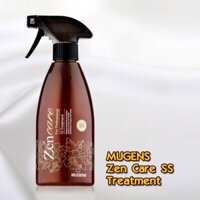 Dầu hấp tóc Mugens S3 Zen Care 500ml