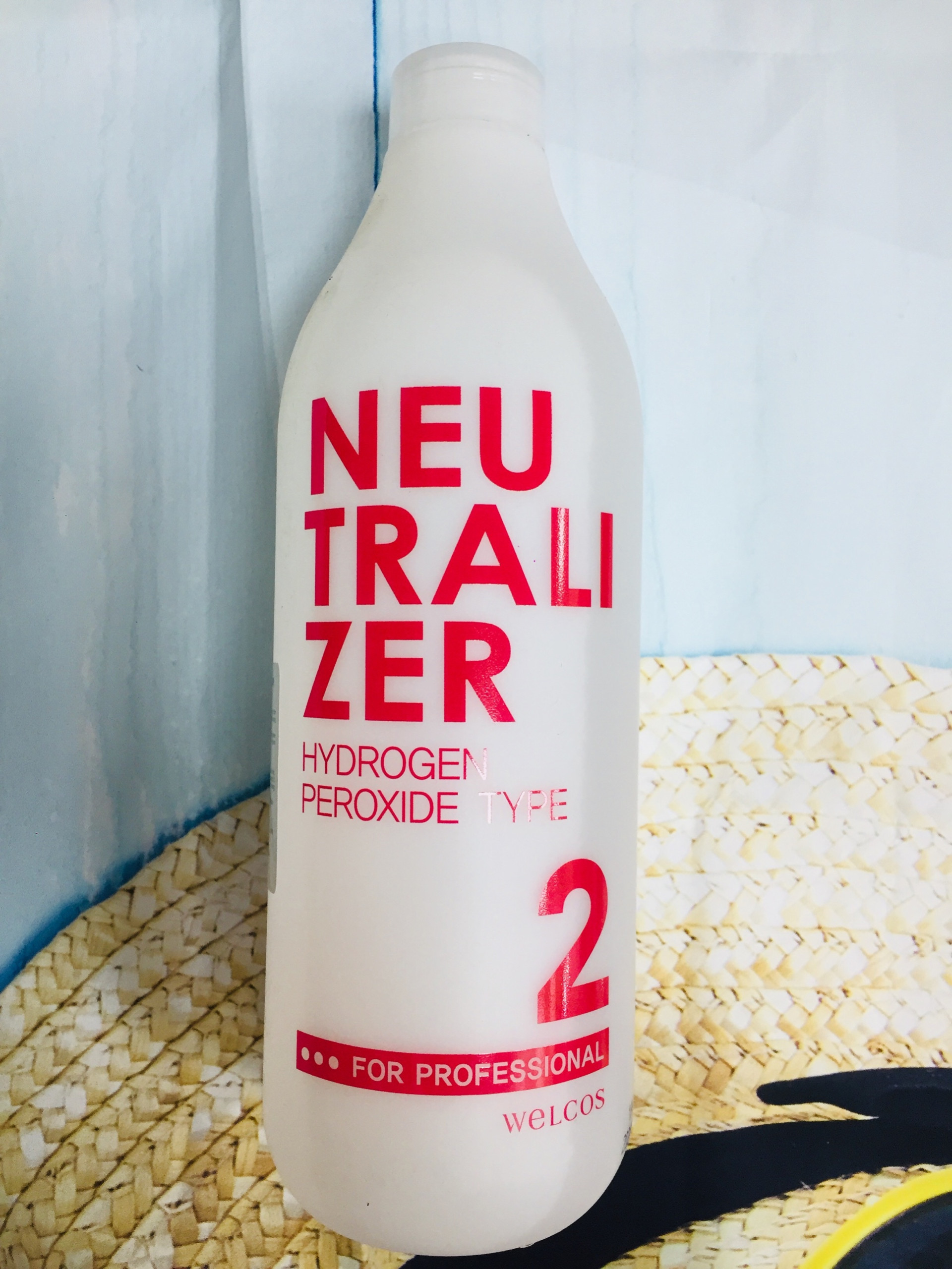 Uốn đa năng số 2 HP 1 lít