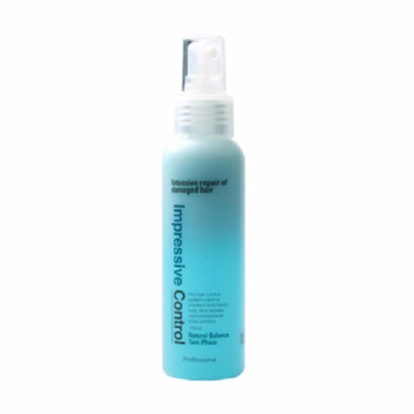 Xịt dưỡng tóc Mugens hương bưởi xanh 250ml