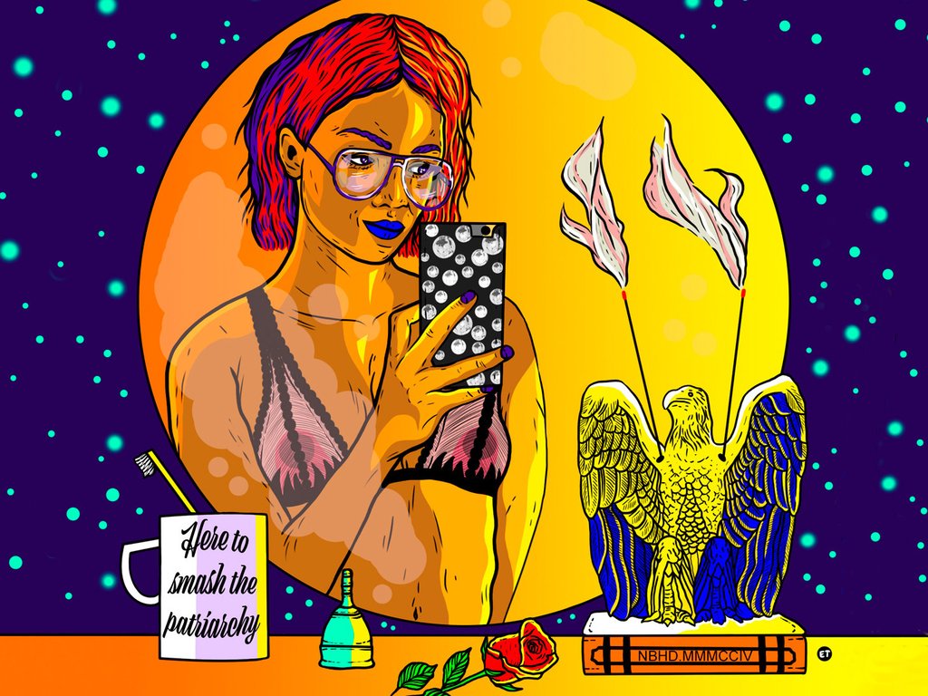 5 cách tự nhiên để giảm những cơn đau và chứng co thắt trong kỳ kinh nguyệt