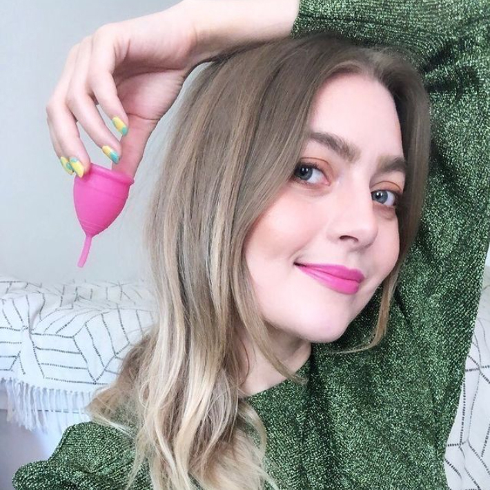 5 hiểu lầm nghiêm trọng về cốc nguyệt san và sự thật bạn nên biết