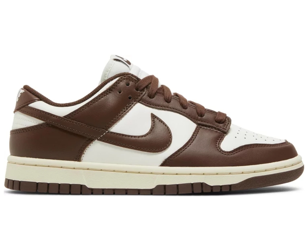 Dunk Low 'Cacao Wow' DD1503-124