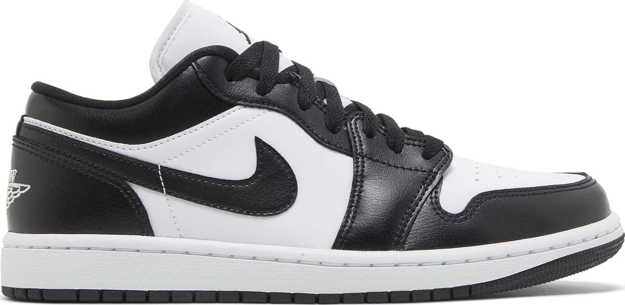 Copy of Air Jordan 1 Low 'Panda'  DC0774-101