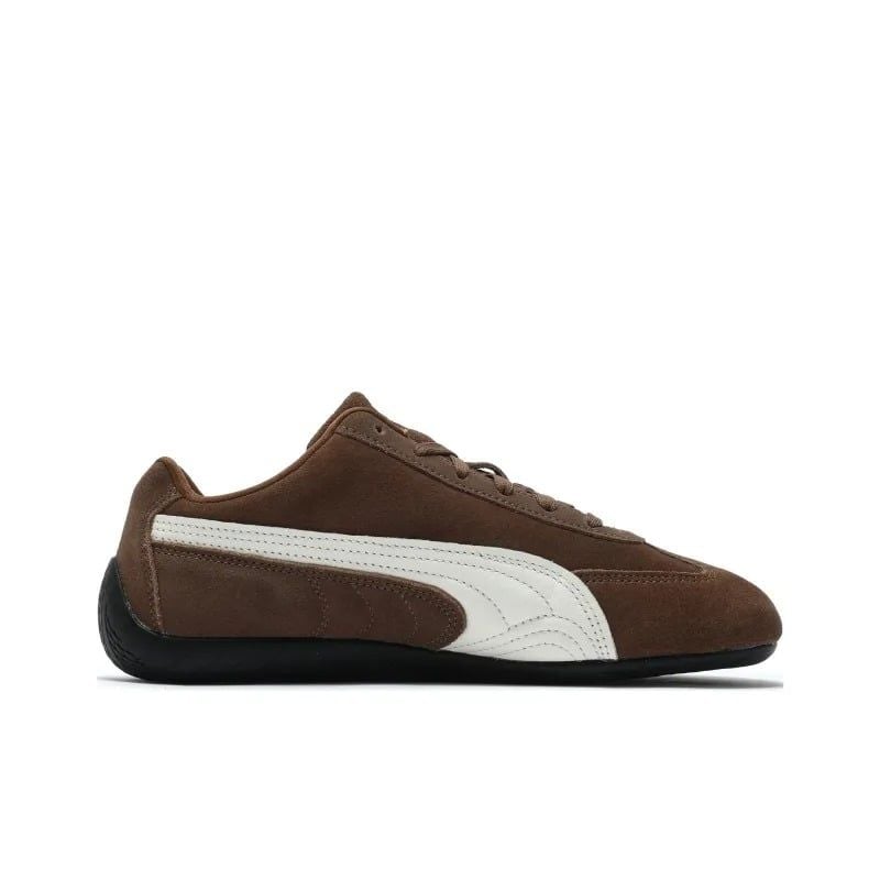 Puma Speedcat Dark Brown