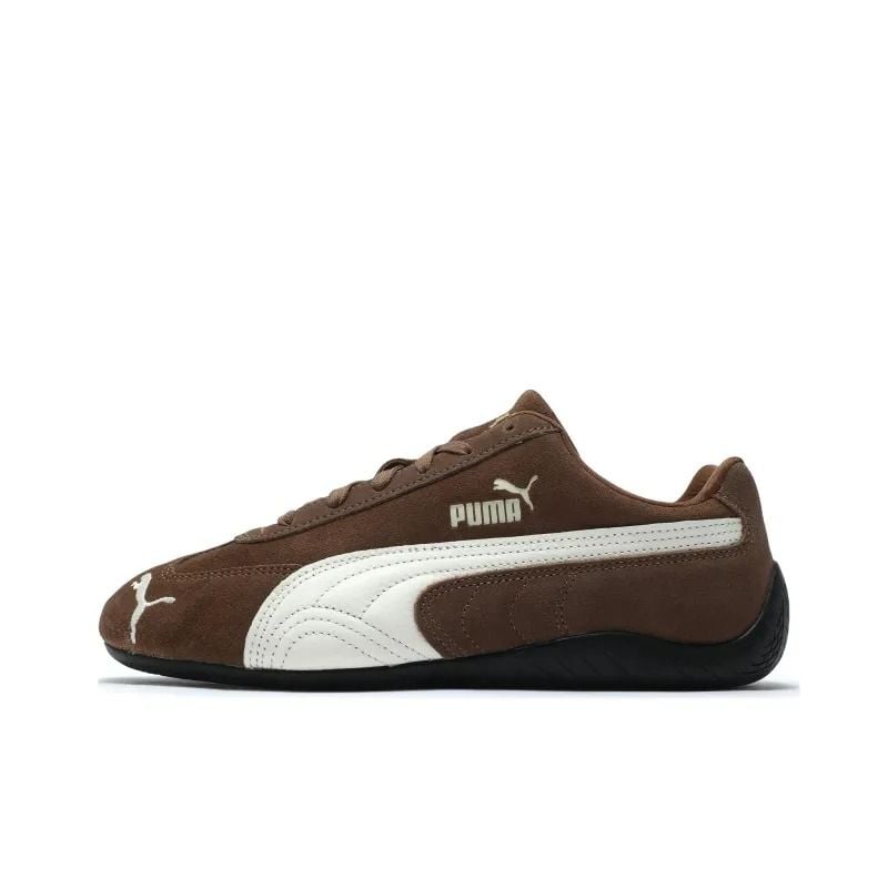 Puma Speedcat Dark Brown