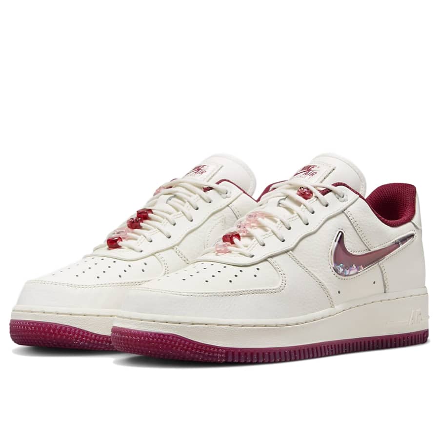 Air Force 1 Low 'Valentines Day 2024' FZ5068-161