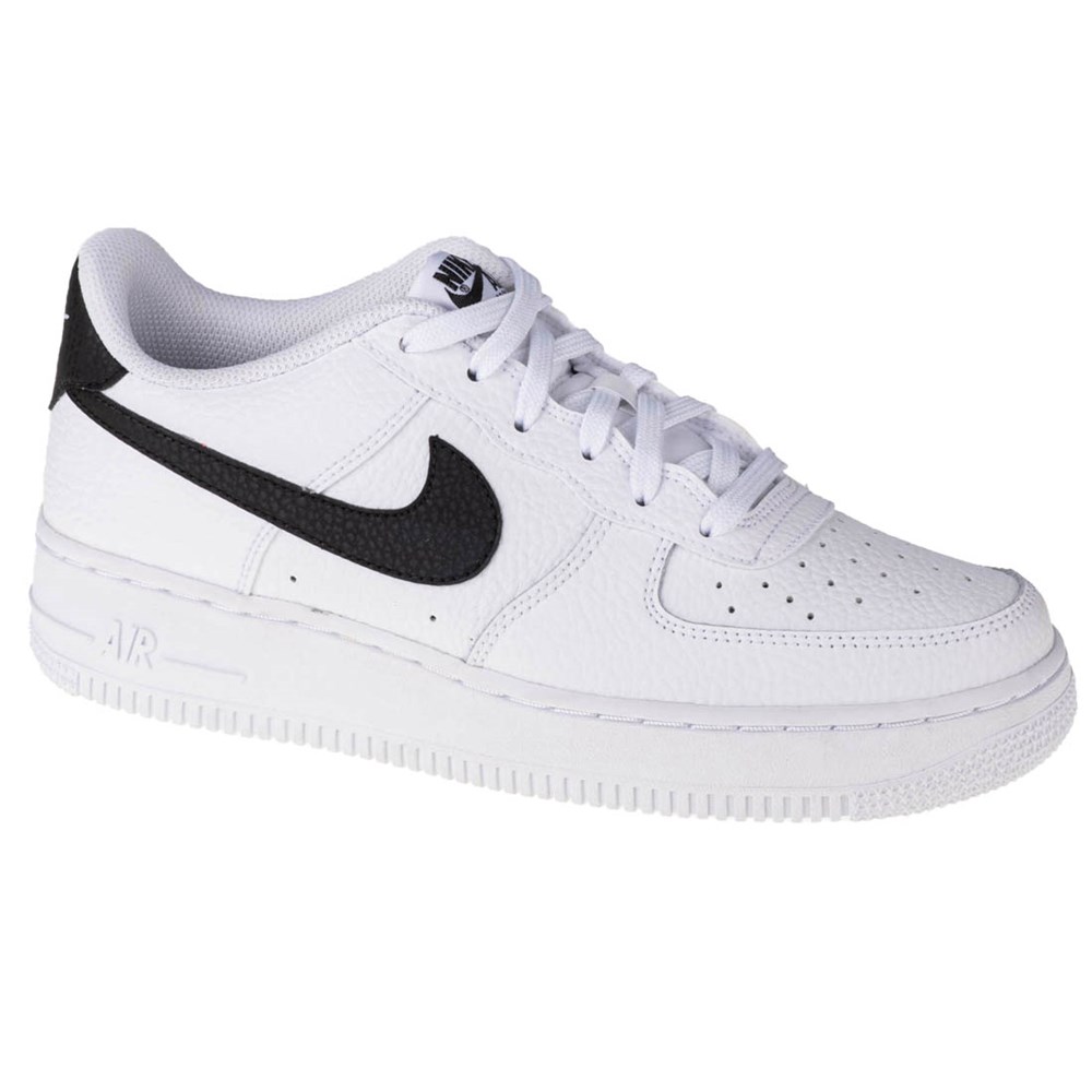 Air Force 1 'White Black' CT3839-100