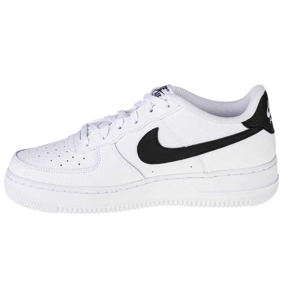 Air Force 1 'White Black' CT3839-100