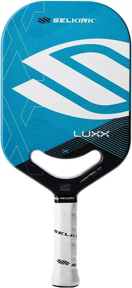 LUXX Control Air Invikta - Blue