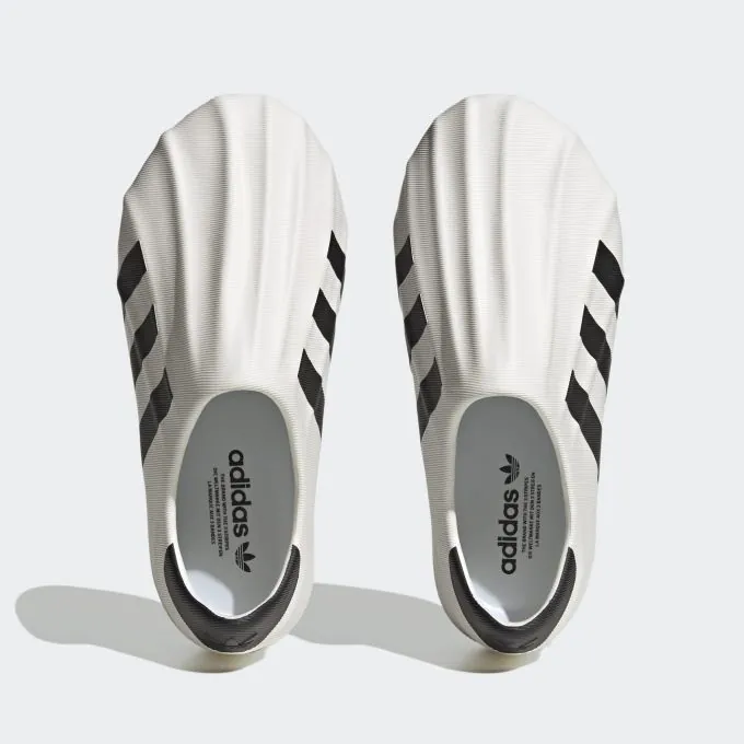 Adidas AdiFOM Superstar Core White HQ8750