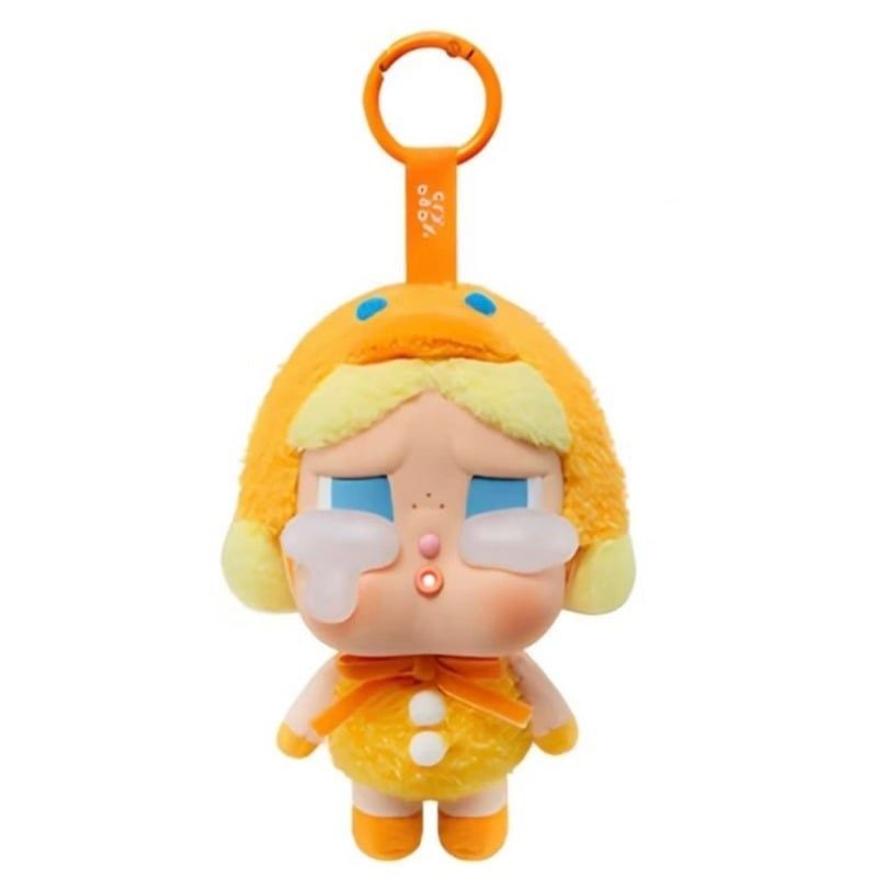 CRYBABY Crying Againシリーズ フェイスぬいぐるみbox CRYBABY