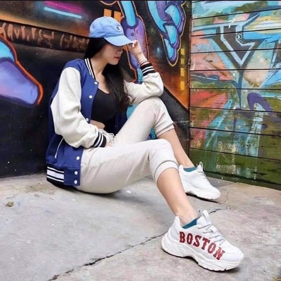Đôi Giày Boston Có Gì Mà Nhiều Người Thích Đến Thế?