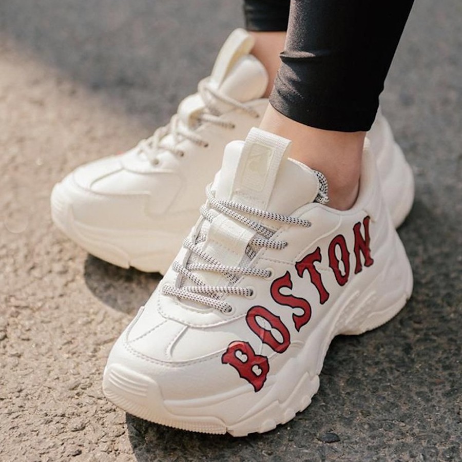MLB Boston Nam Gồm Những Gì Đang Hot?