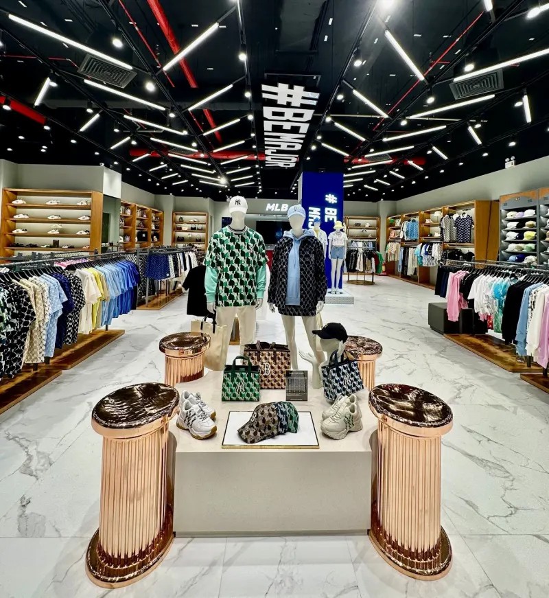 MLB Shop Online: Xu Hướng Tương Lai Của Thế Giới