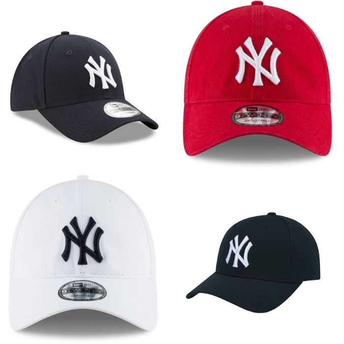 Những chiếc mũ tốt nhất của MLB - Best MLB Cap