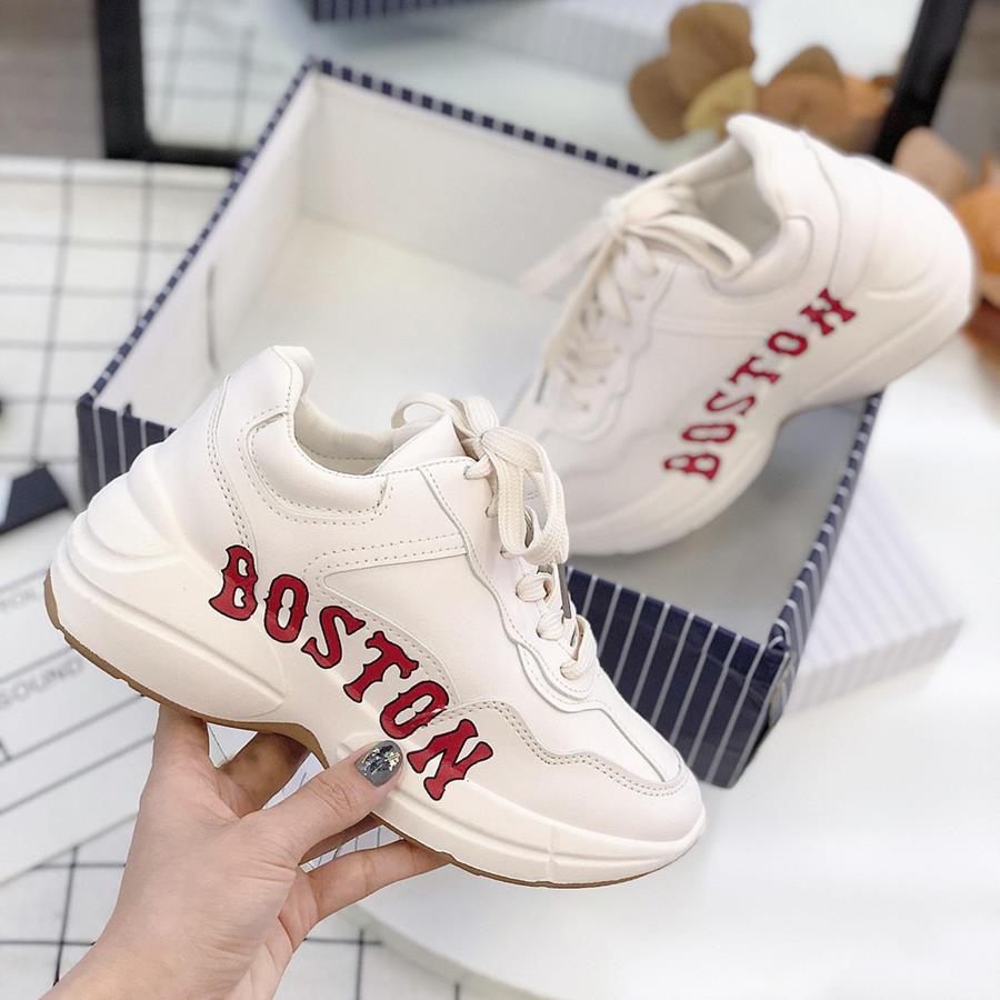 3 Lý Do Bạn Nên Sở Hữu Giày MLB Boston Chính Hãng