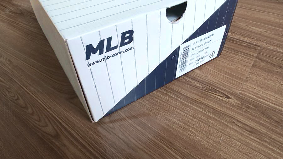 Giảm giá Hộp giày mlb BeeCost #4 Giảm giá Hộp giày mlb BeeCost