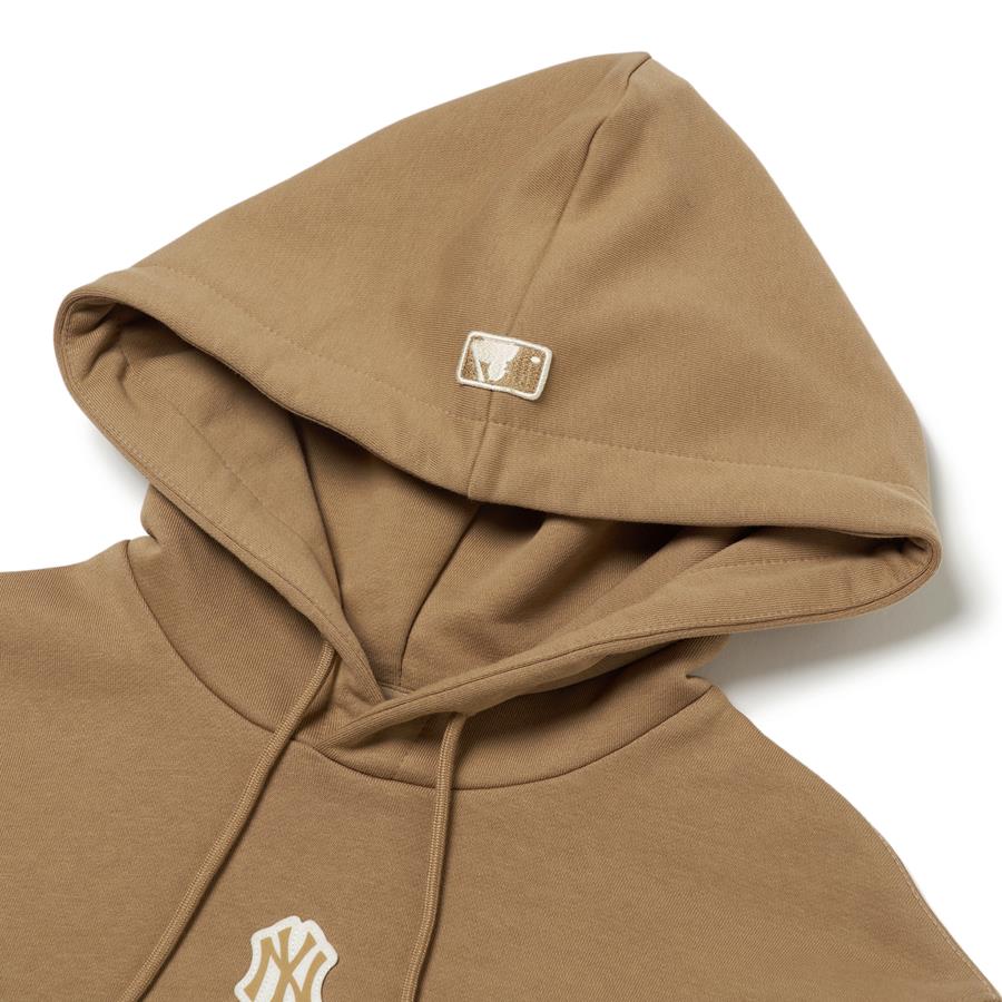 Áo Hoodie Mlb Chính Hãng Nam Nữ Hàng Có Sẵn  Authentic Sneaker