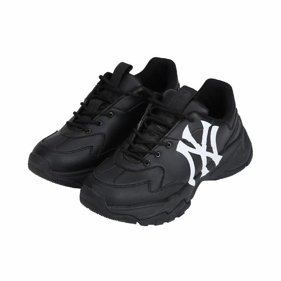 MLB NY Yankees Big Ball Chunky Lite Sneaker