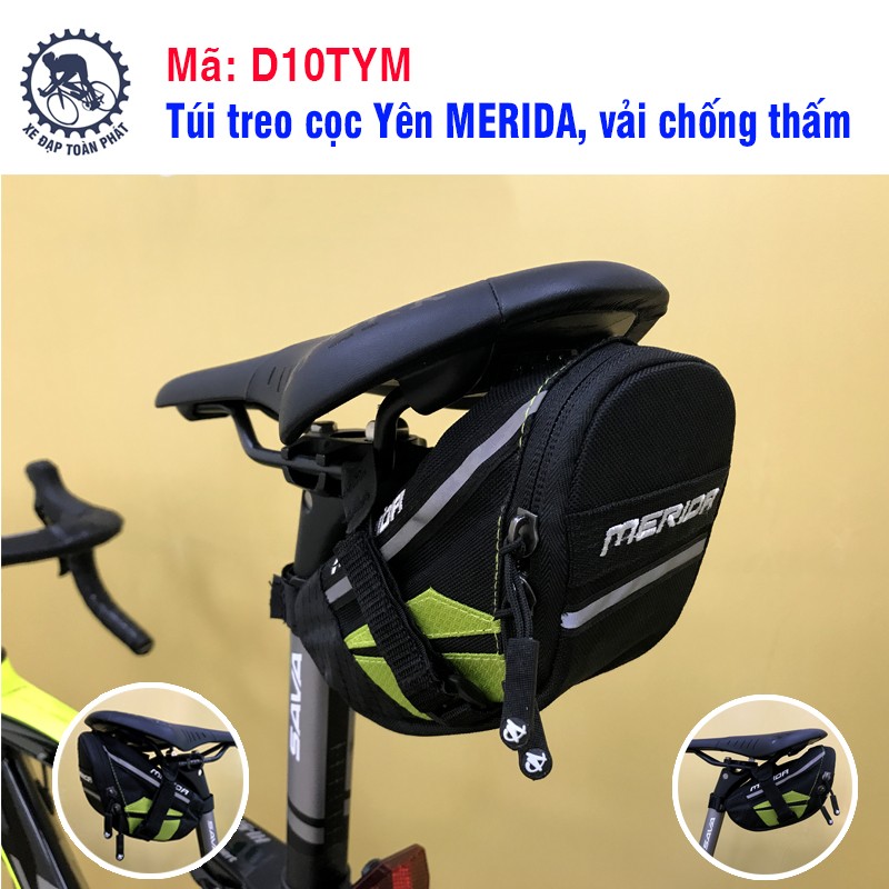 Túi treo cọc Yên MERIDA, vải chống thấm