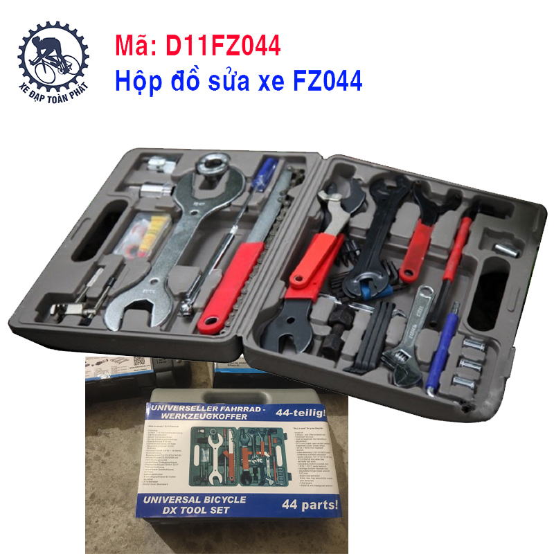 Hộp đồ sửa xe FZ044 liên doanh