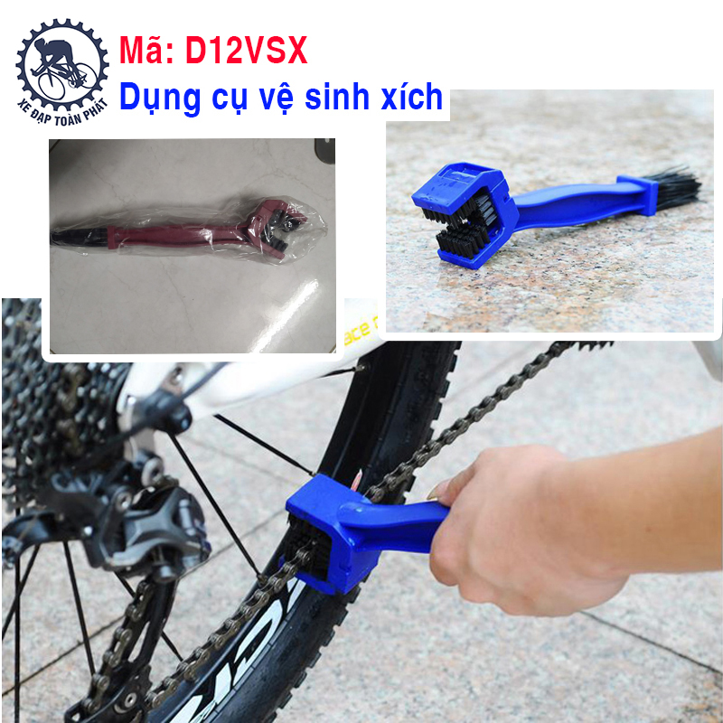 Bộ Vệ sinh xích