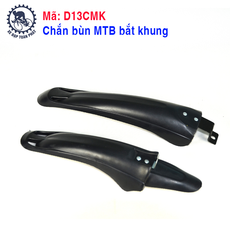 Chắn bùn MTB bắt khung
