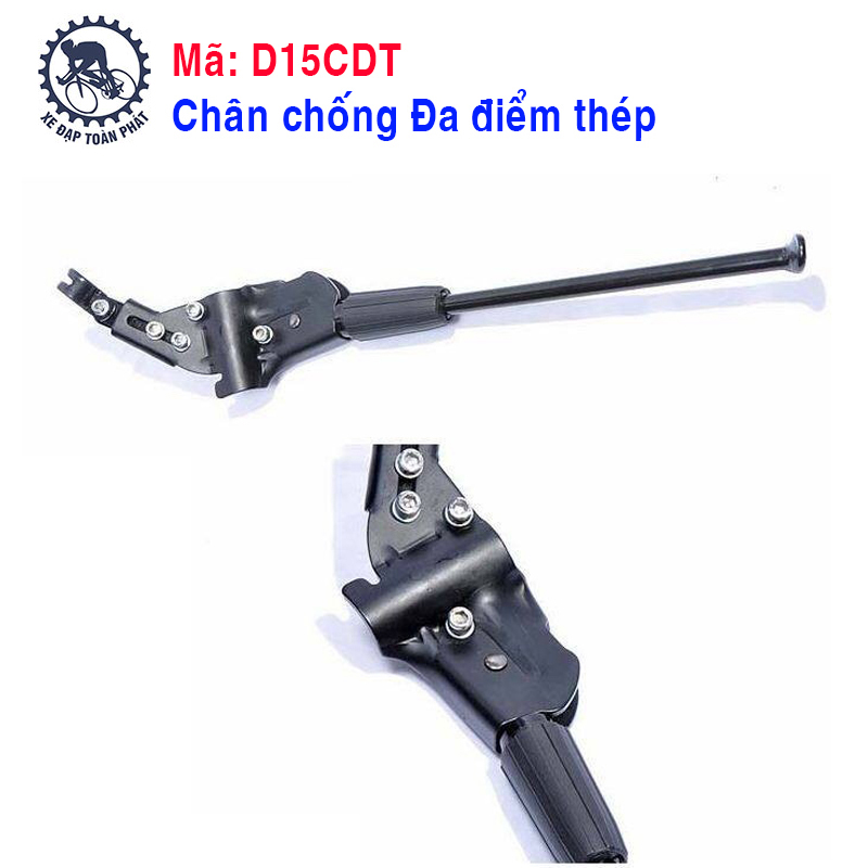 Chân chống Đa điểm Thép