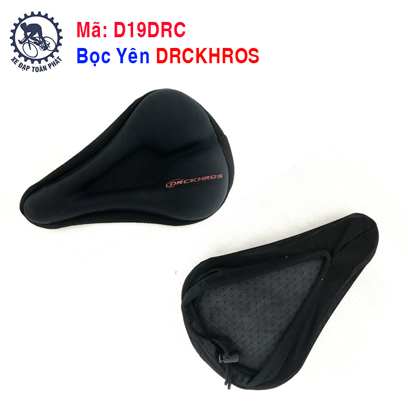 Bọc yên DROCKHROS