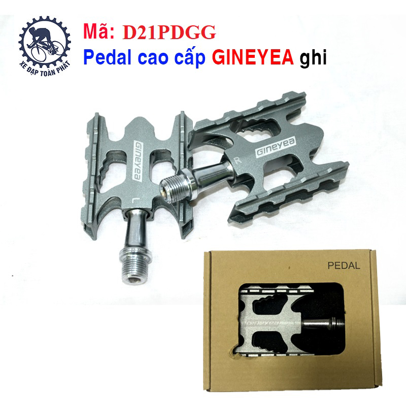 Pedal GINEYEA