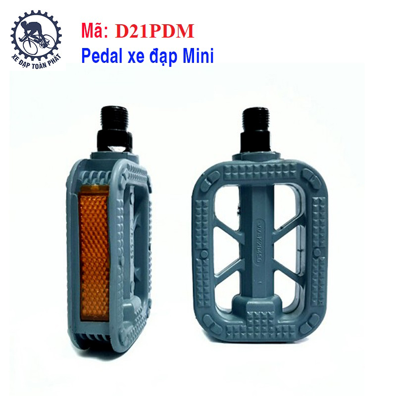 Pedal Mini