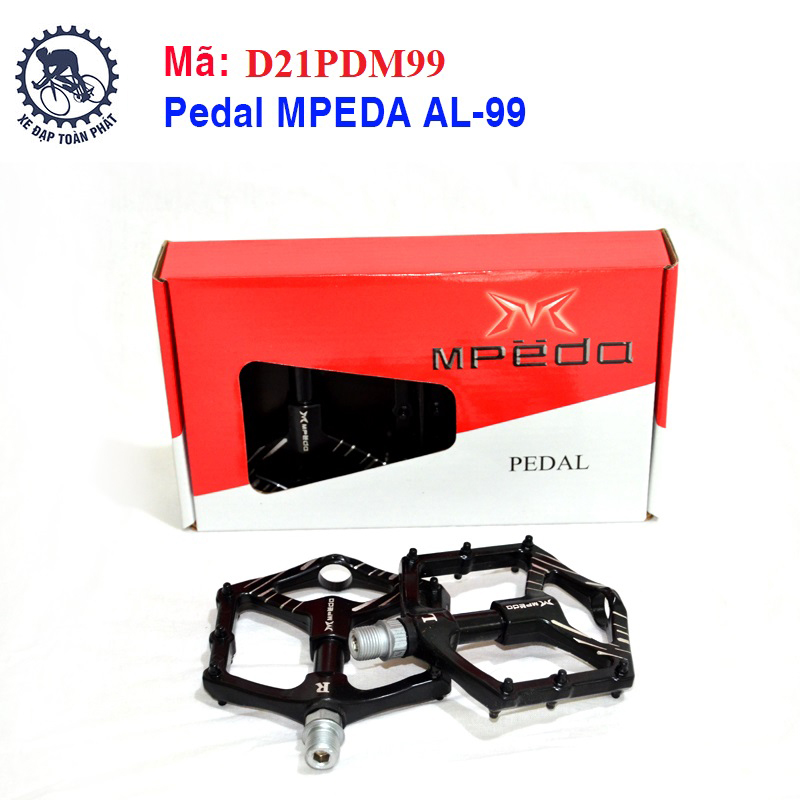Pedal MPEDA AL-99