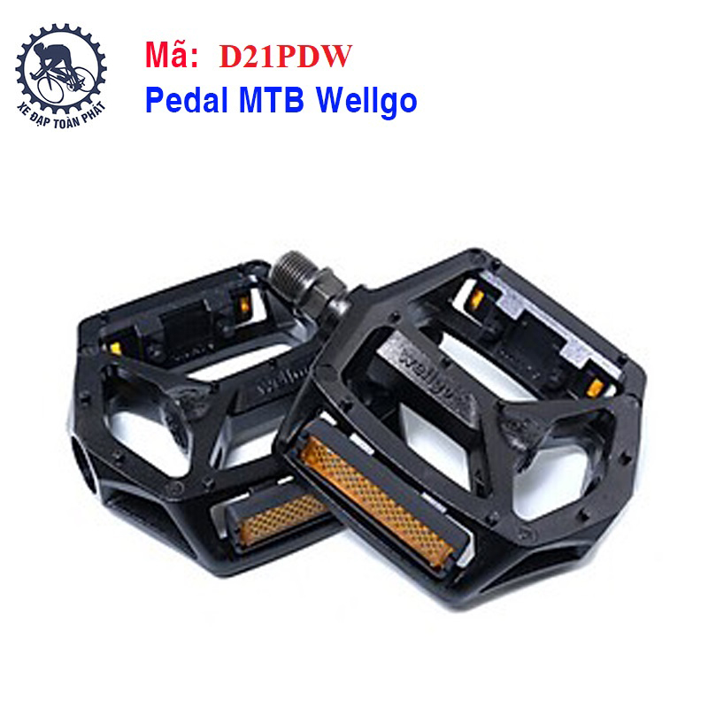 Pedal MTB Wellgoo