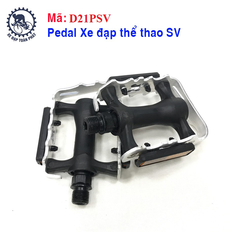 Pedal SV