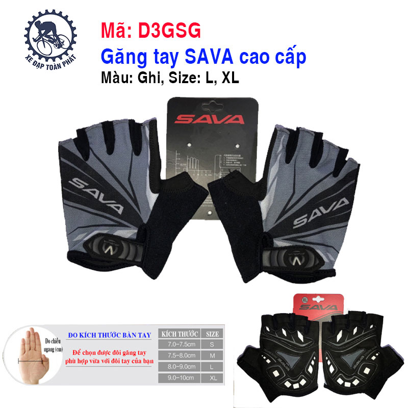 Găng tay SAVA cao cấp